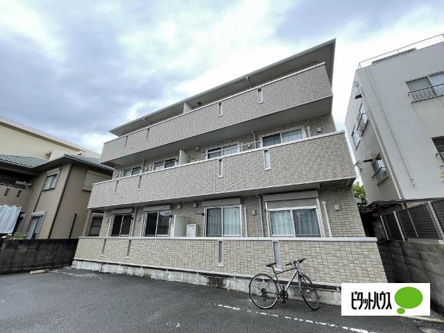 エルピーダ太田（102） 外観