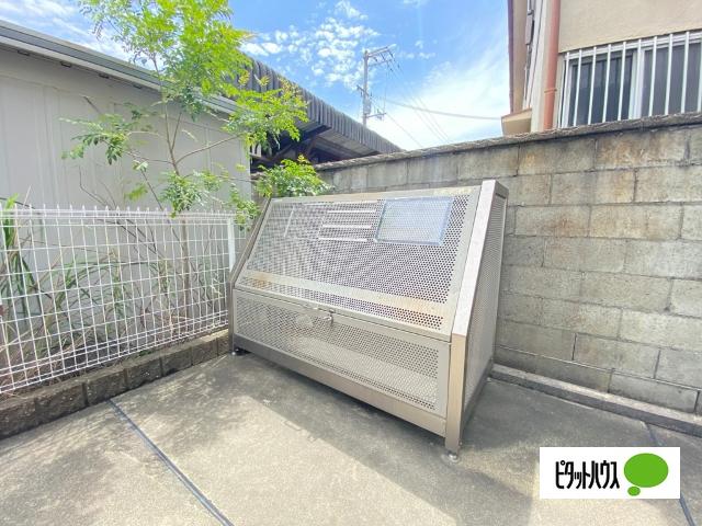 グラミール中之島（103） その他