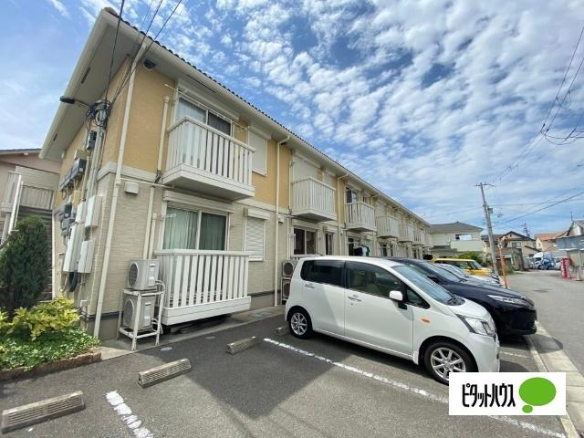 グラミール中之島（103） 外観