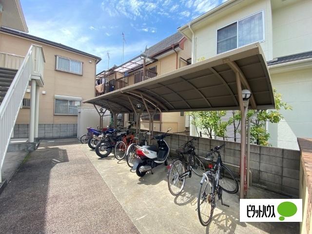 グラミール中之島（103） 共有部分