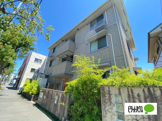 エルピーダ太田（102） 外観