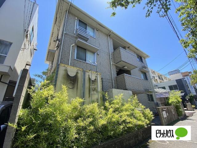 エルピーダ太田（102） 外観