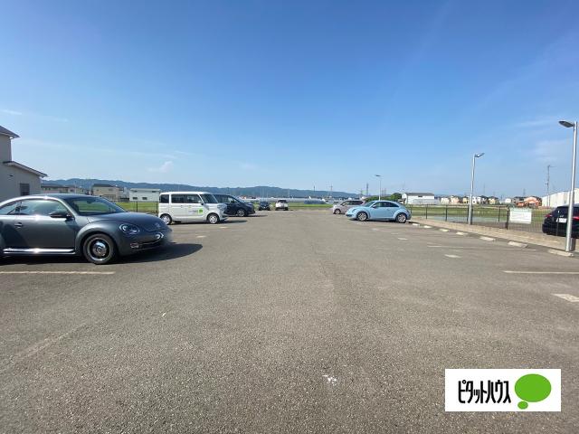 D-room パストラーレ　Ⅰ（103） 駐車場