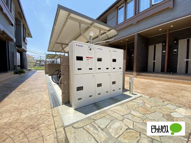 リヴェール松島Ⅰ（206） その他