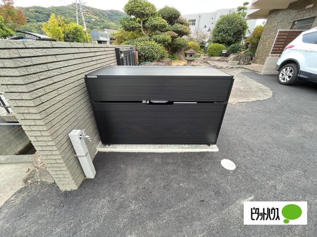 D-room repos（301） その他