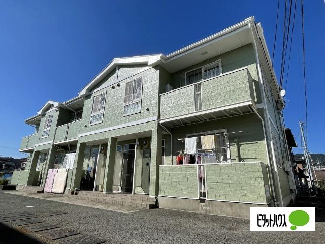 ハピネスＹ　Ⅱ（101） その他