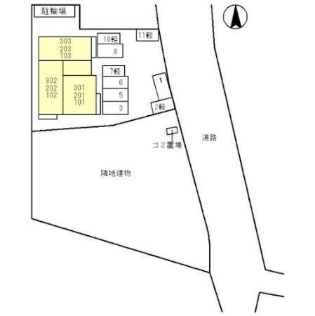 D-room repos（301） その他