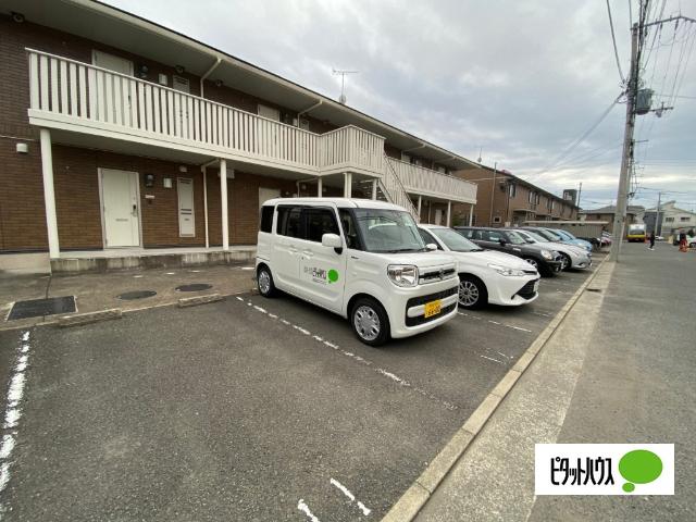 あーばんはいつ神前（ｺｳｻﾞｷ）　Ｂ棟（B202） 共有部分