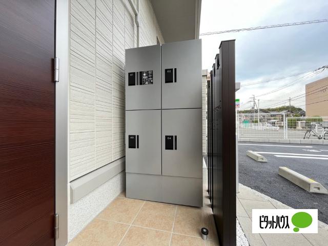 D-room repos（301） その他