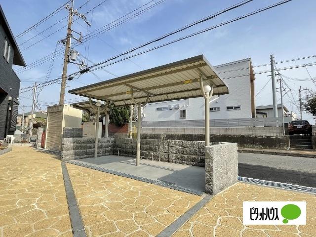 グランディール（101） 共有部分