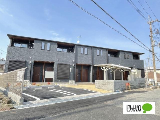 グランディール（102） 外観