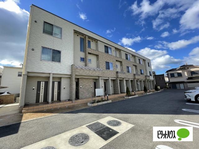 クリント　ブライアント　３号館（102） 外観