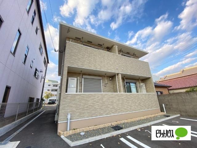 リヴィエール　ワカ（101） 外観
