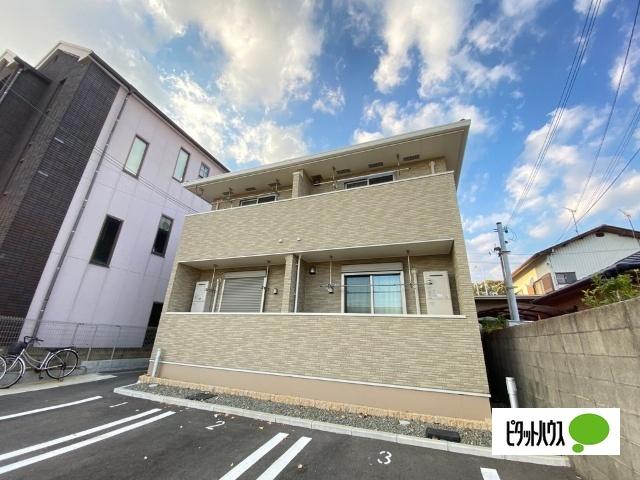 リヴィエール　ワカ（101） 外観