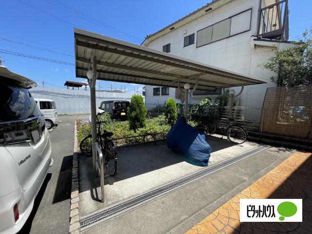 アジュール湊（102） 共有部分