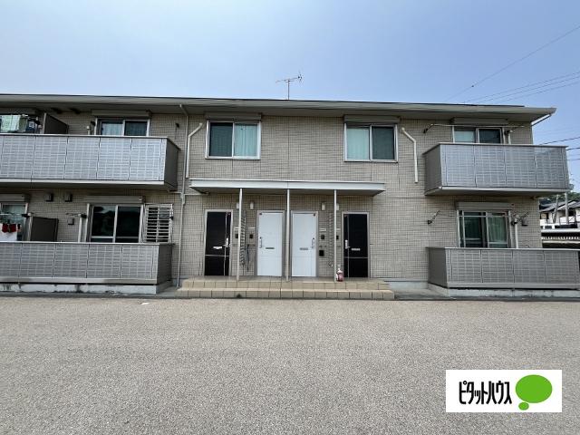 D-room栄谷（102） 外観