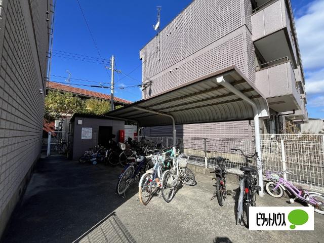 ラフォーレⅠ（301） 共有部分