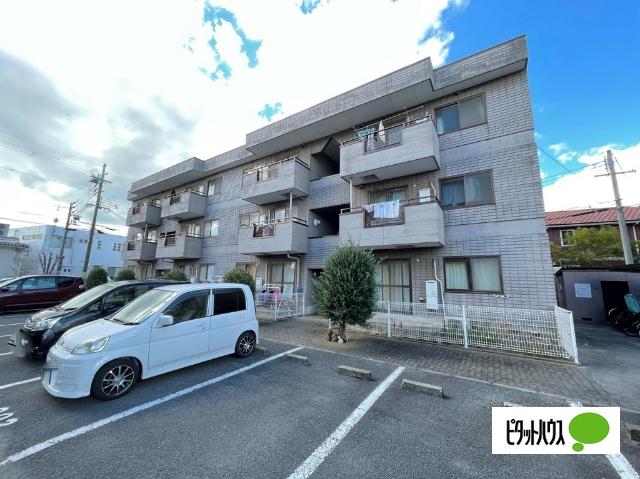 ラフォーレⅠ（301） 外観