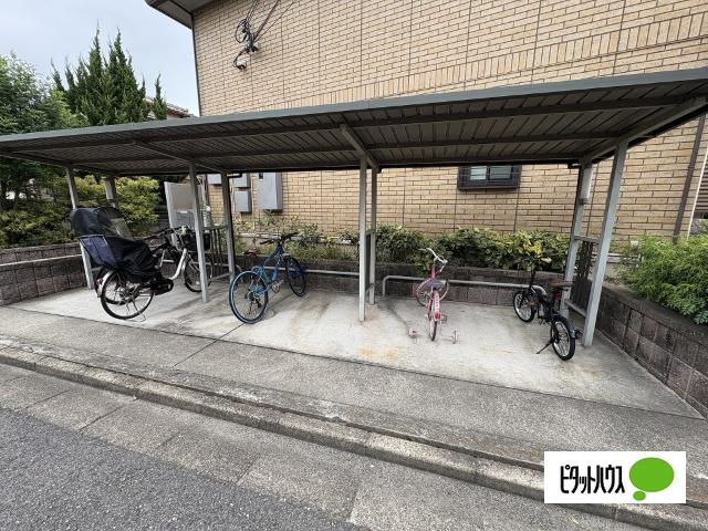 BIG JOY YAMATO（101） 共有部分