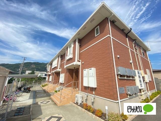 リアン・ヴーケ（101） 外観