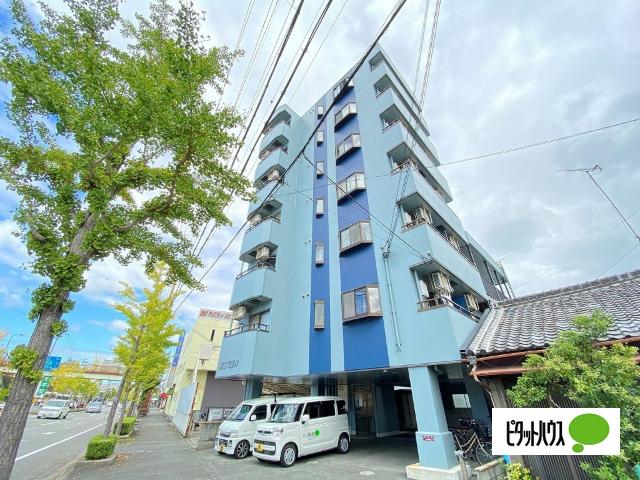 スカイビュー（603） 外観