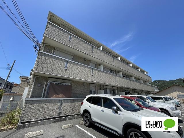 ソワサントゥ ヴァレ（307） 外観
