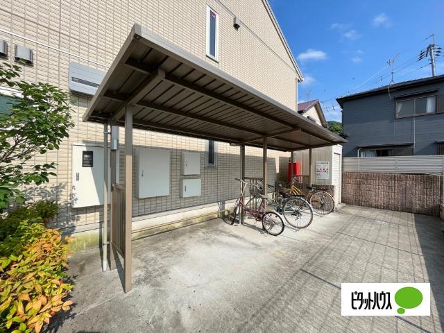 アステール松江（105） 物件画像