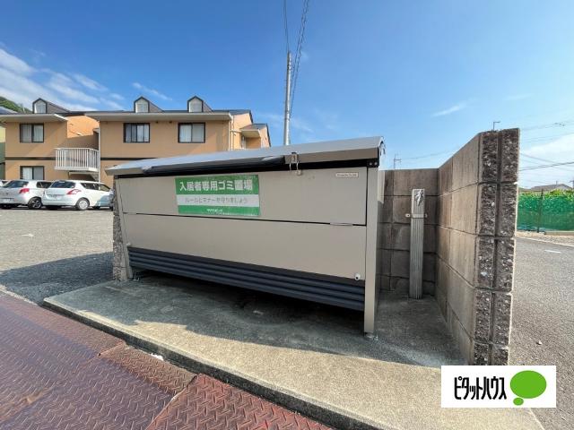 アステール松江（105） 物件画像