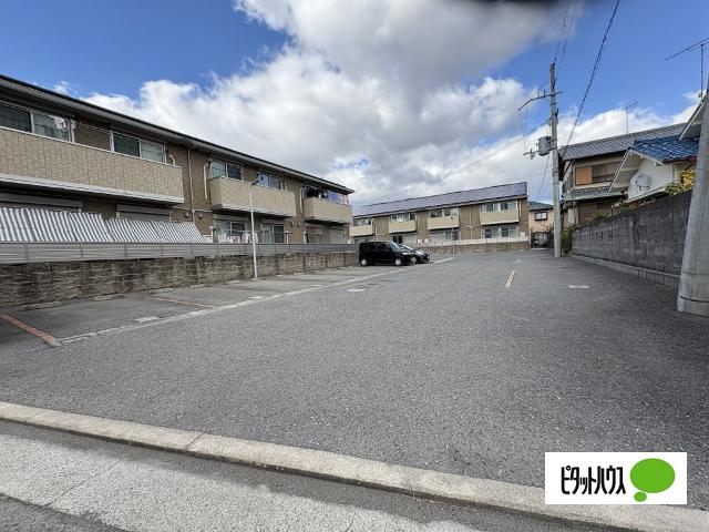 エクレラージュ　Ⅰ（205） 駐車場