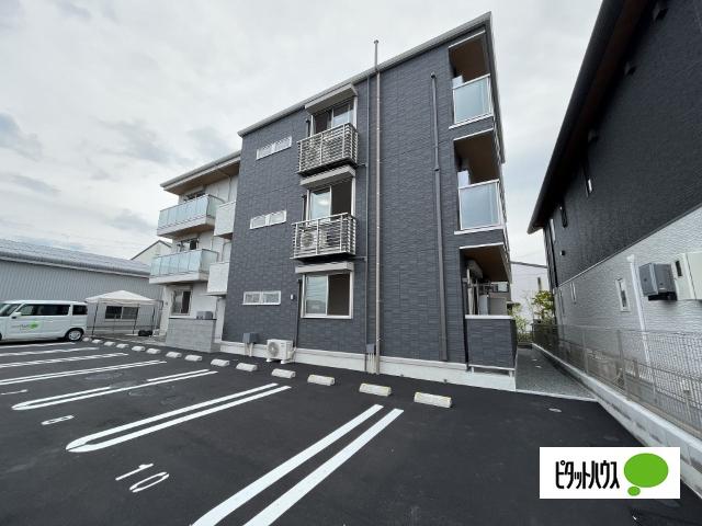 D-roomいえまる（301） 外観