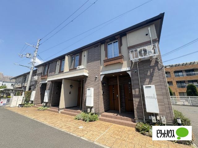 アリアーテⅠ（101） 外観