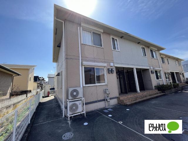 エピ モンテ　Ａ棟（A101） 外観