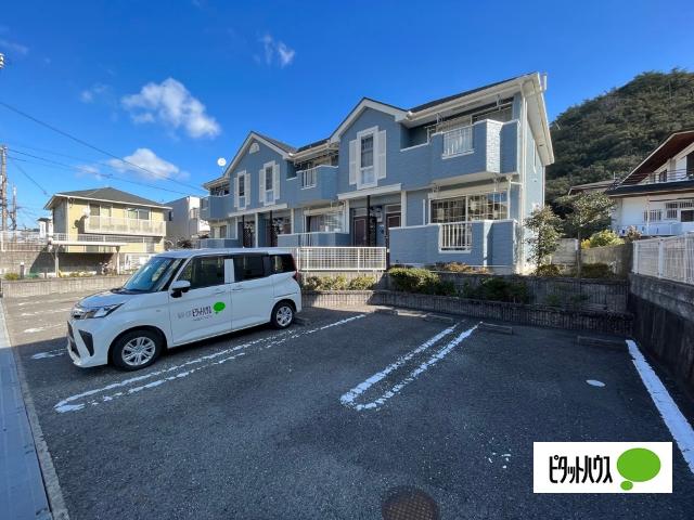 メゾンドヴェール西浜（103） 外観