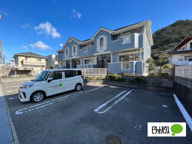 メゾンドヴェール西浜（103） 外観