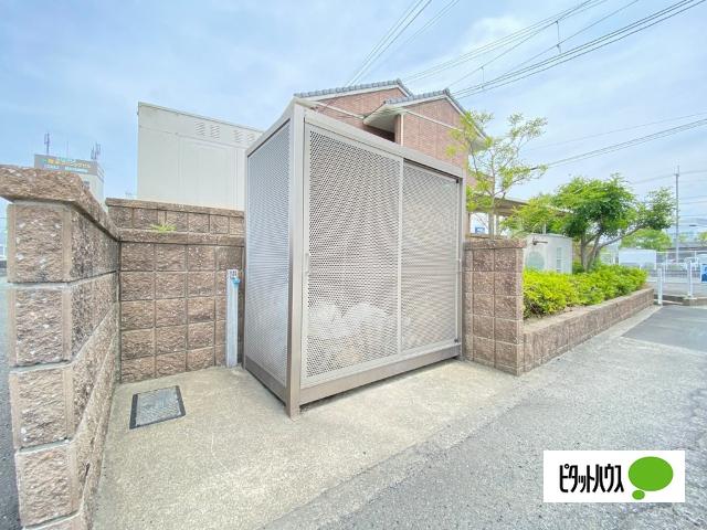 フェリーチェ小雑賀　A棟（A107） 物件画像