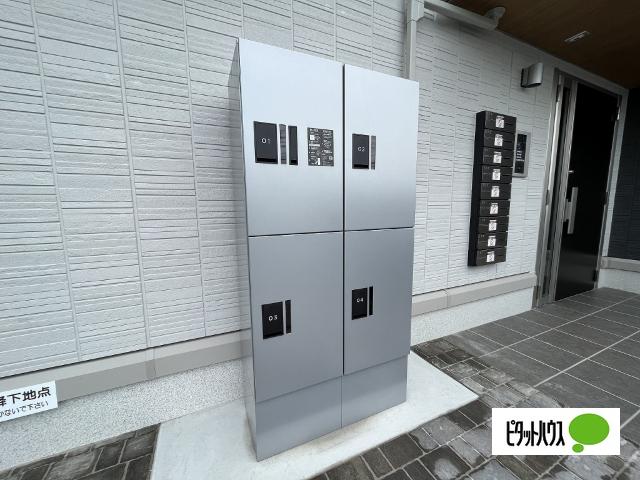 D-roomいえまる（301） その他