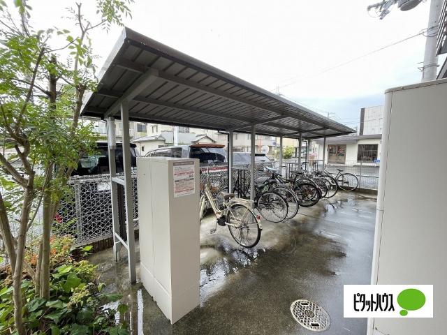 コリド黒田　B棟（B105） 共有部分