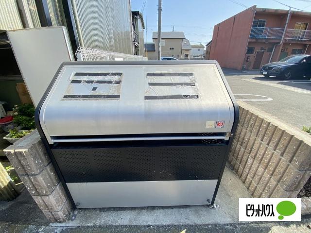 ルピエ中島（106） その他