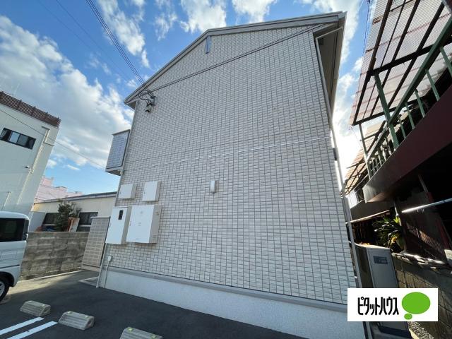 D-room塩屋（102） 外観
