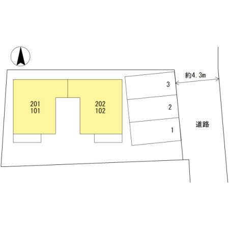 D-room塩屋（102） その他