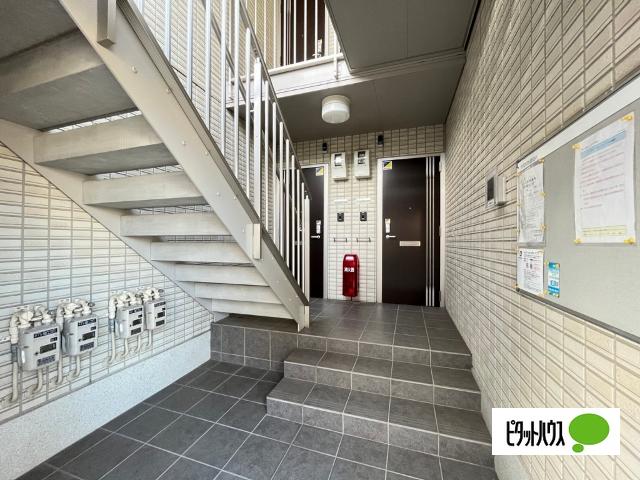 D-room塩屋（102） 共有部分