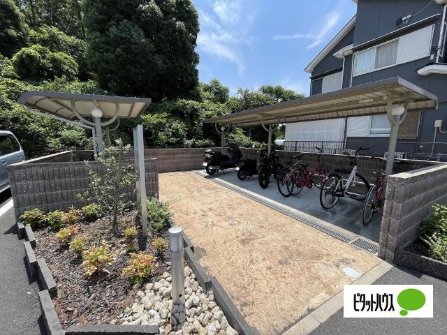 サン　ベル　Ⅰ（205） 共有部分
