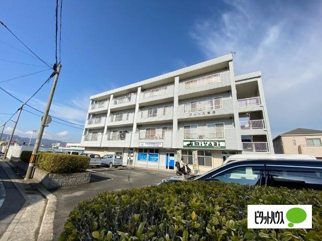 グレース吉田（303） 外観