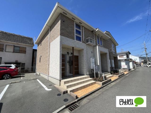 エクレール三宅　Ⅰ（102） 外観