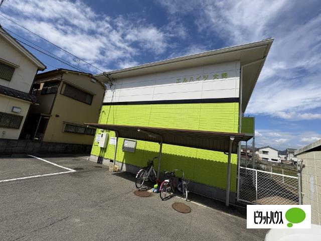 エルハイツ大岡（103） 共有部分
