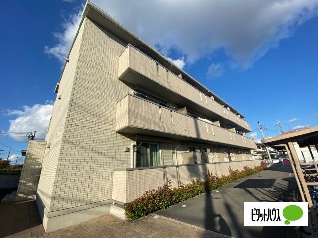 クリーク パレス（306） 外観