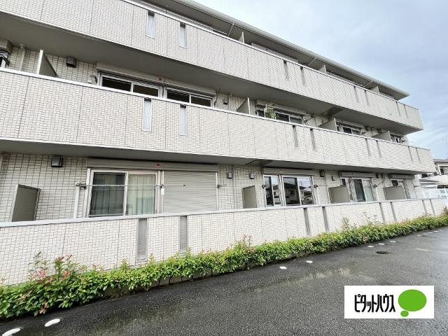 クリーク パレス（306） 外観
