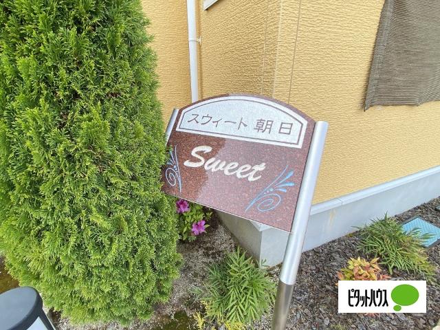 スウィート朝日　Ⅱ（105） その他