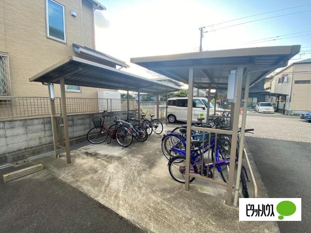 クリーク パレス（306） 共有部分
