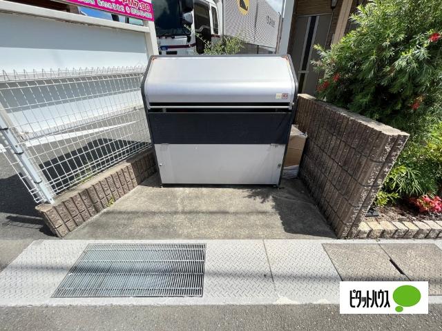 グランリアン　Ⅱ（205） その他